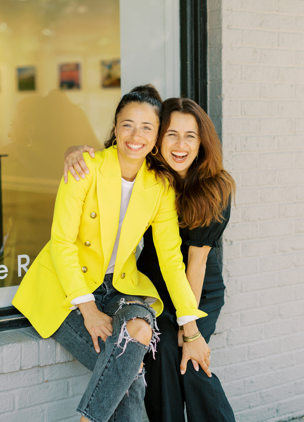 Dwell Blog/Podcast Featured Content