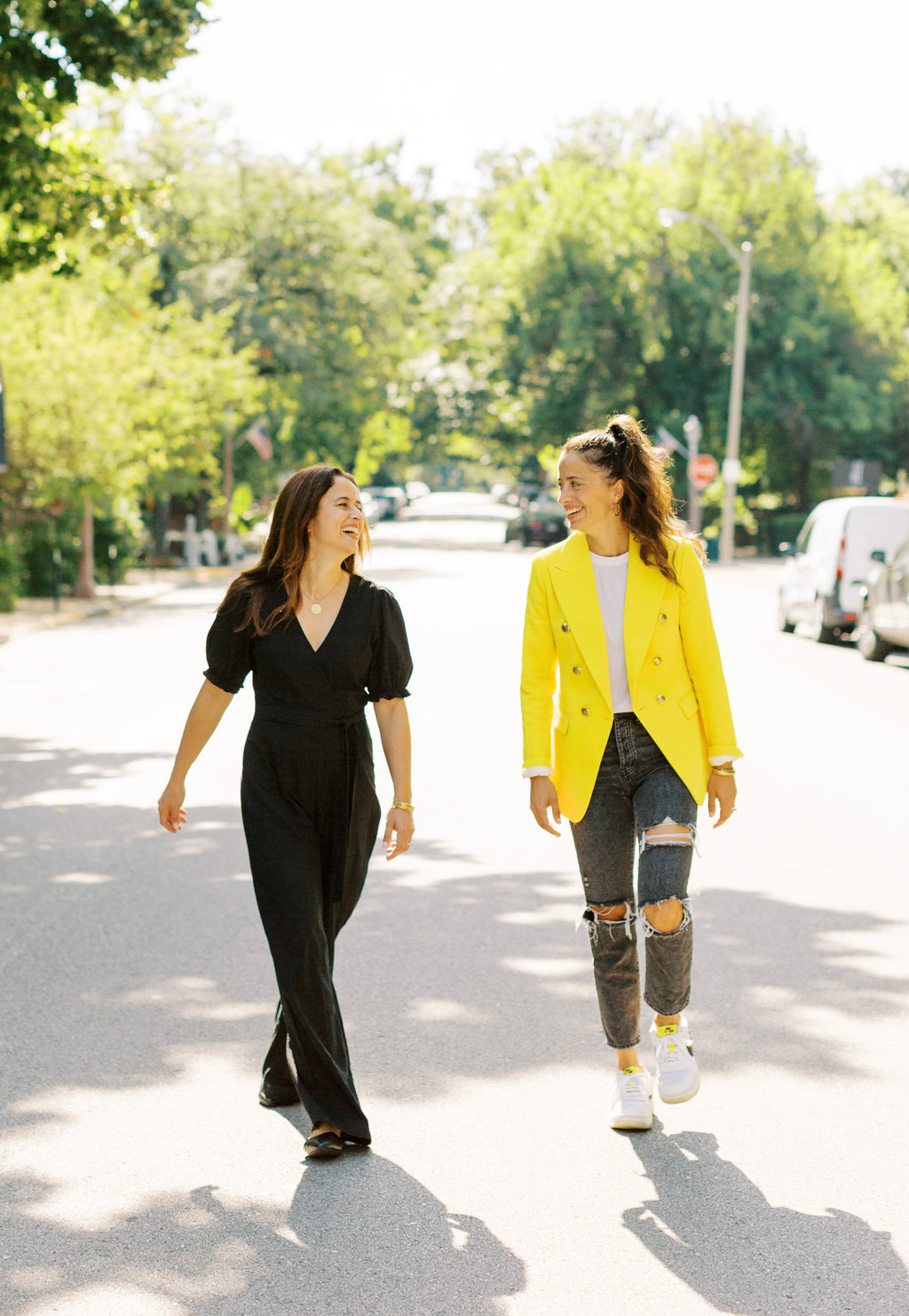 Dwell Blog/Podcast Featured Content