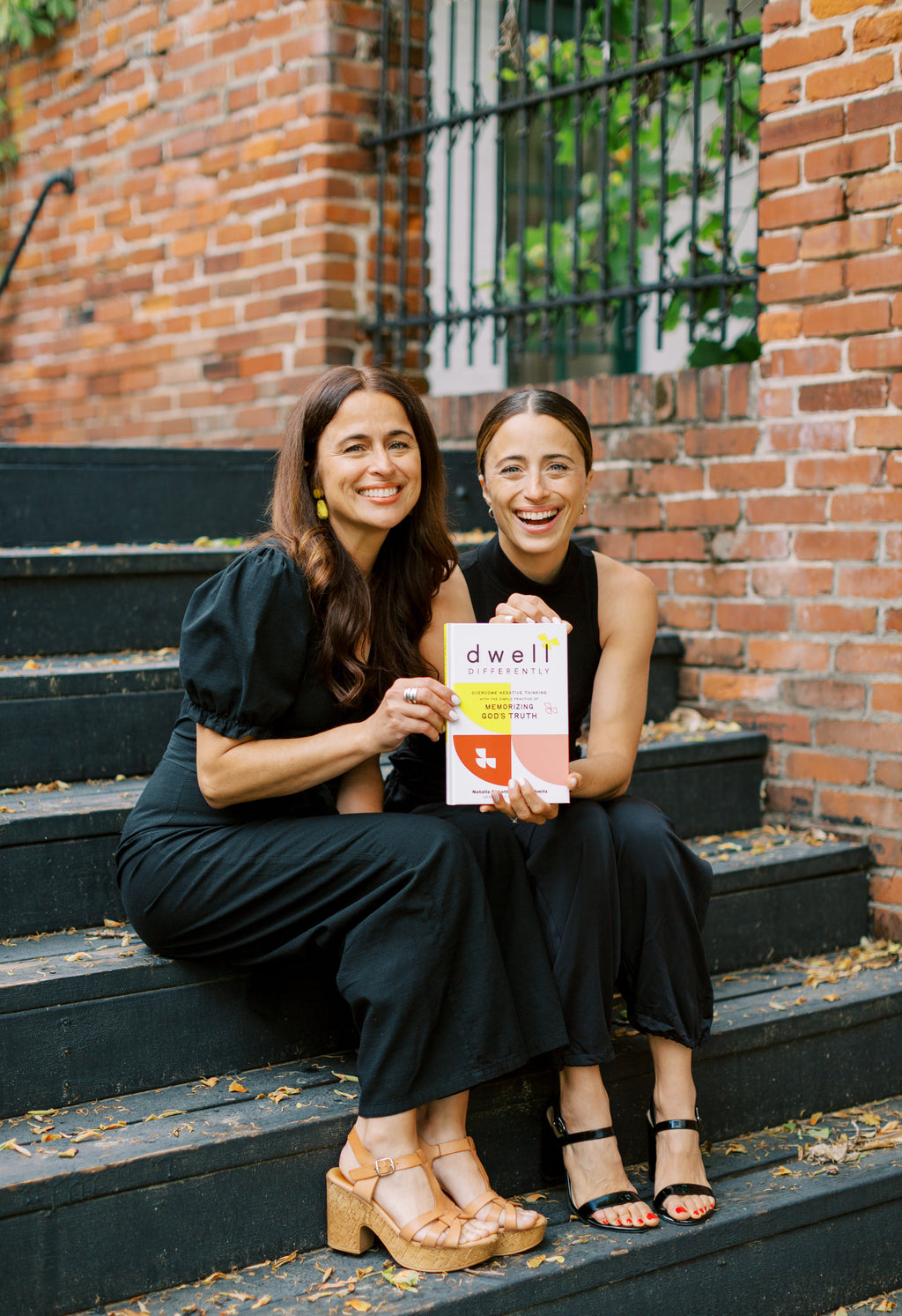 Dwell Blog/Podcast Featured Content
