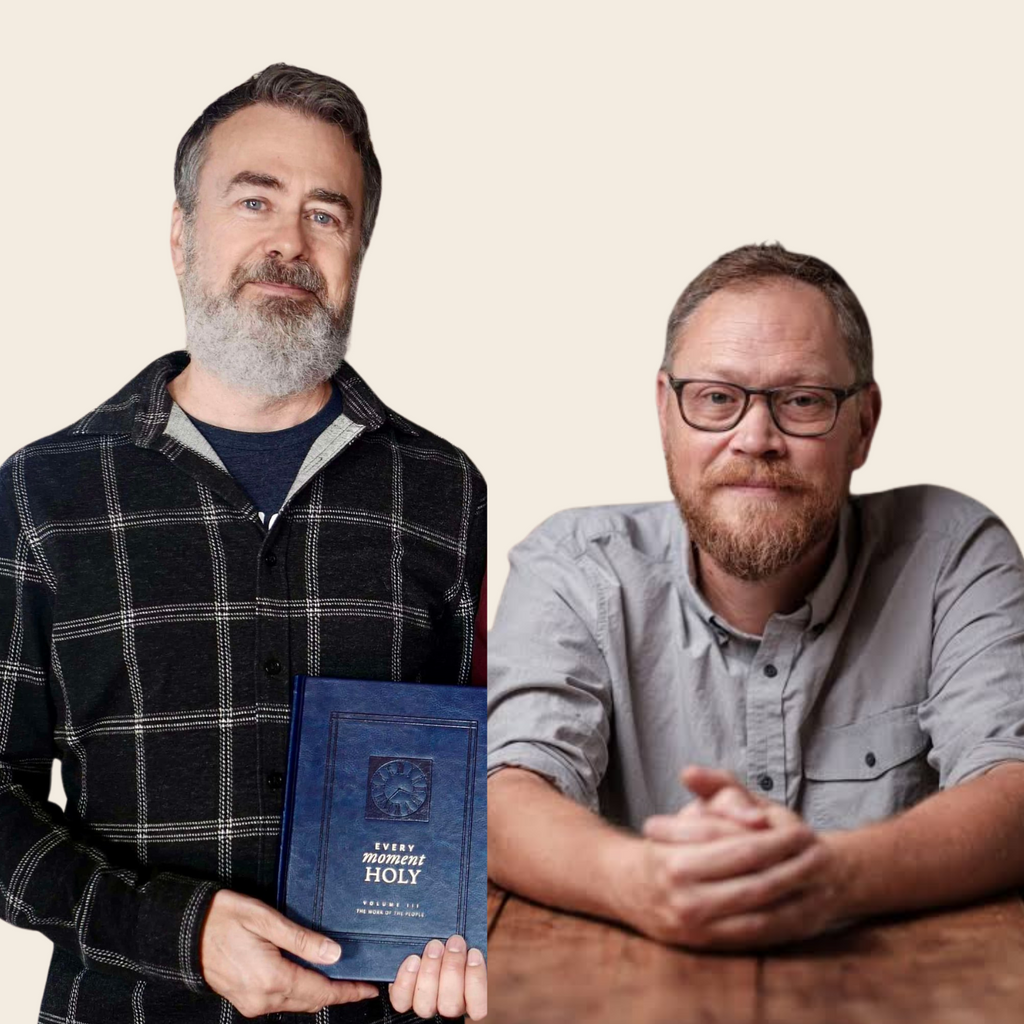 Dwell Blog/Podcast Featured Content