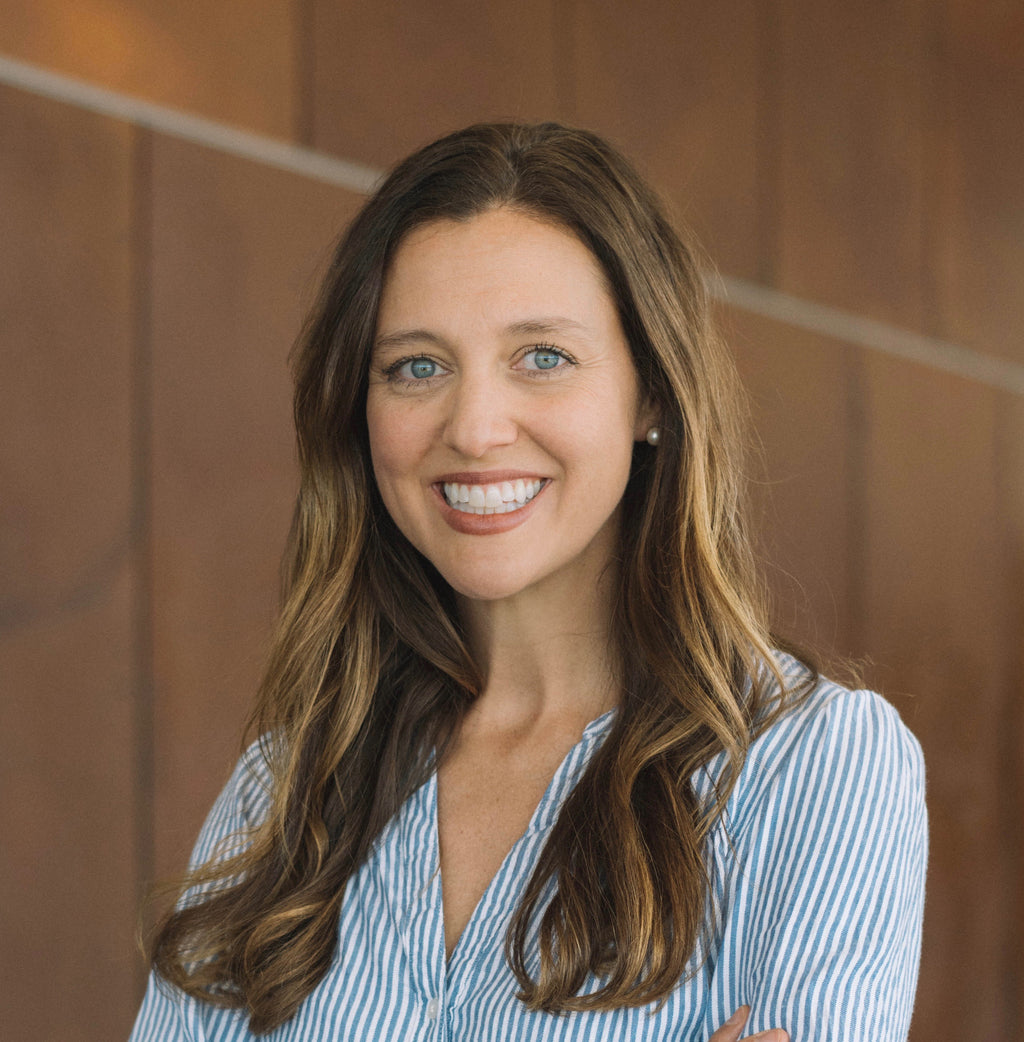 Dwell Blog/Podcast Featured Content