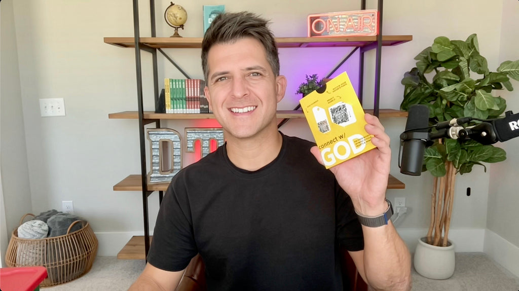 Dwell Blog/Podcast Featured Content