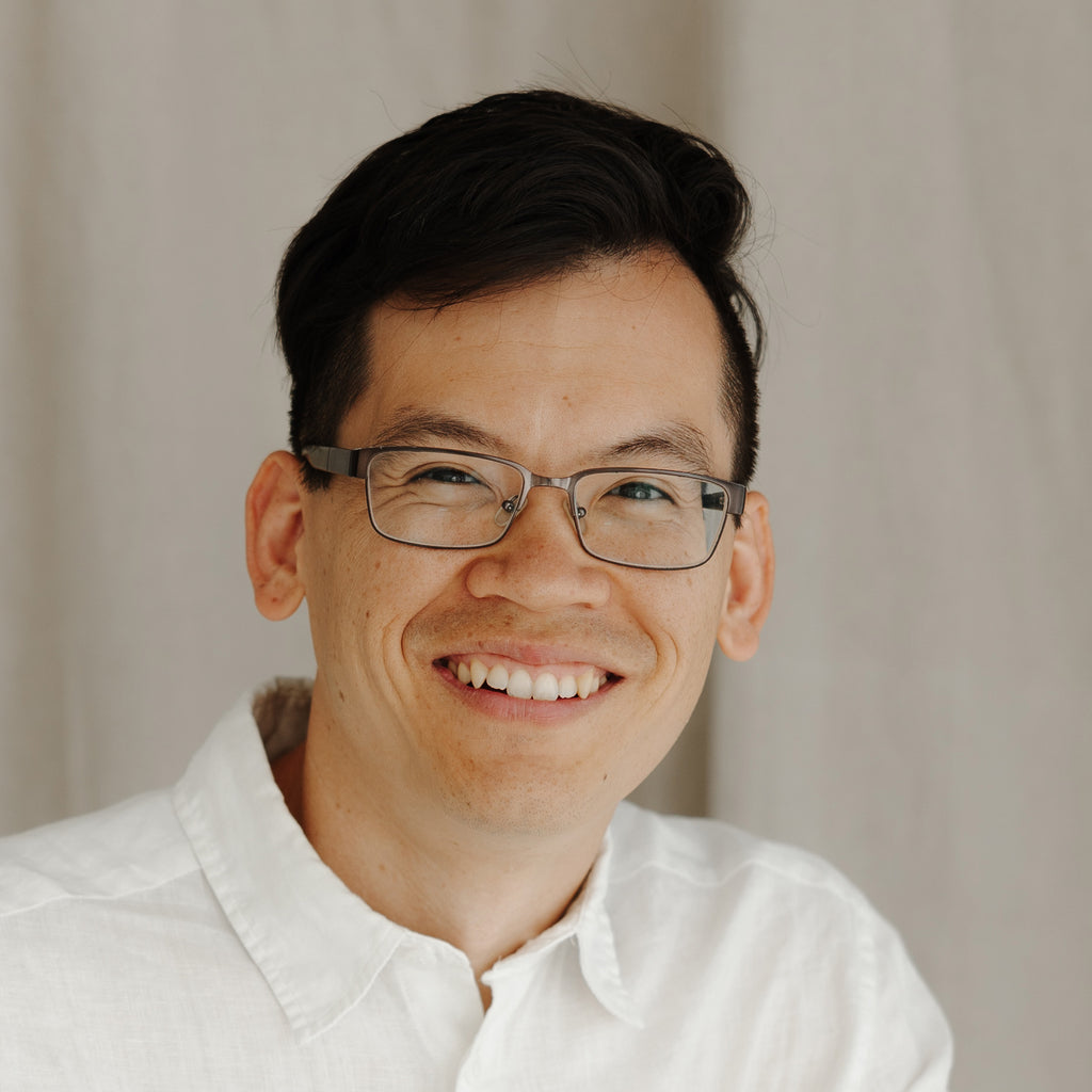 Dwell Blog/Podcast Featured Content