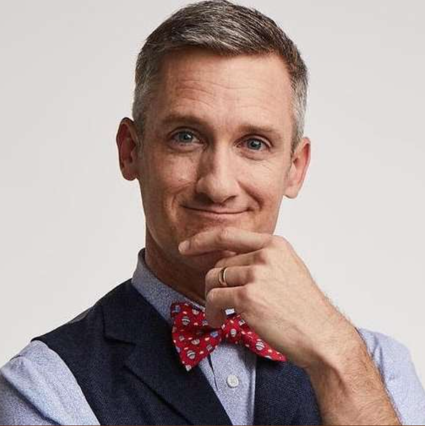 Dwell Blog/Podcast Featured Content