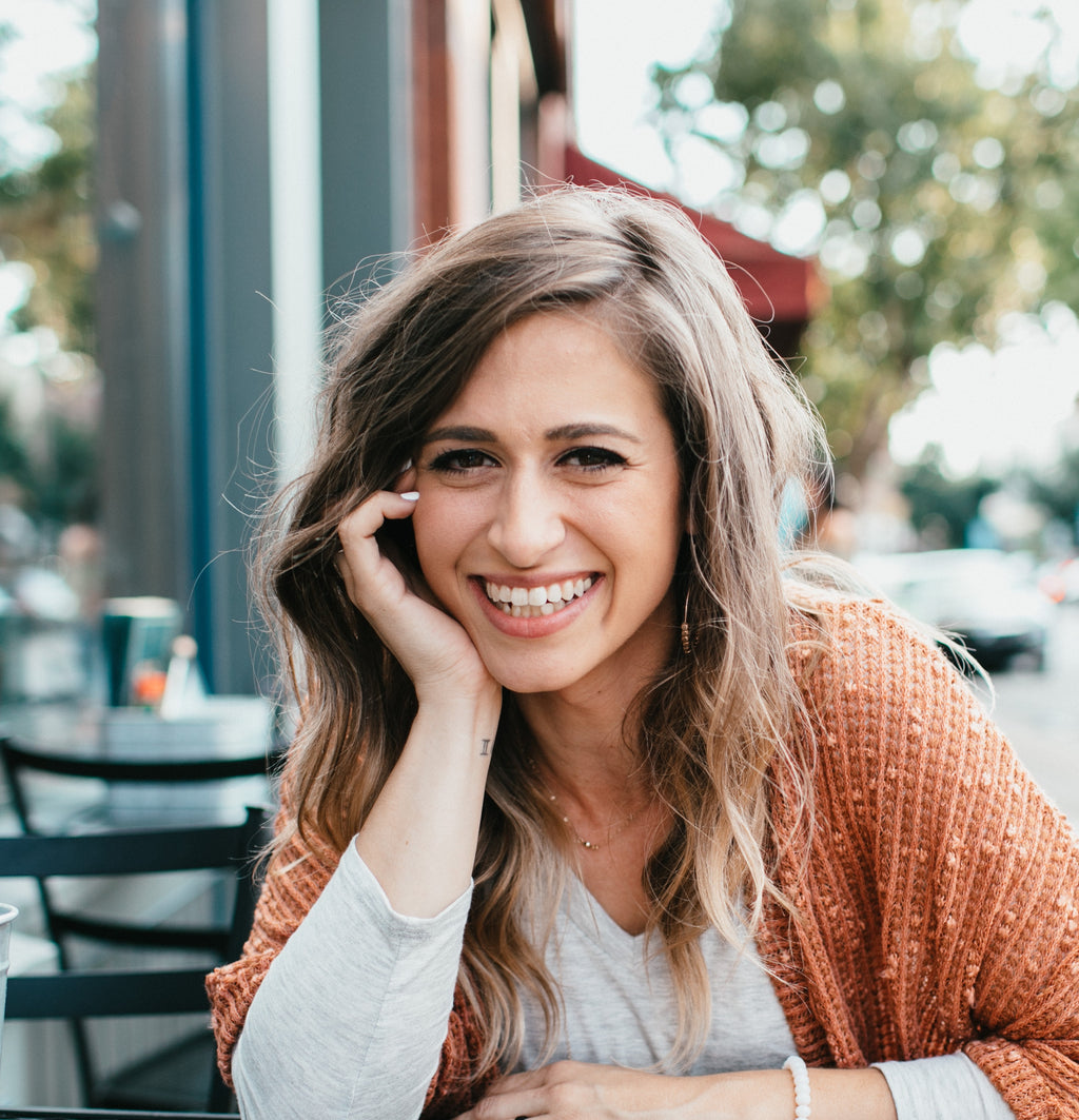 Dwell Blog/Podcast Featured Content