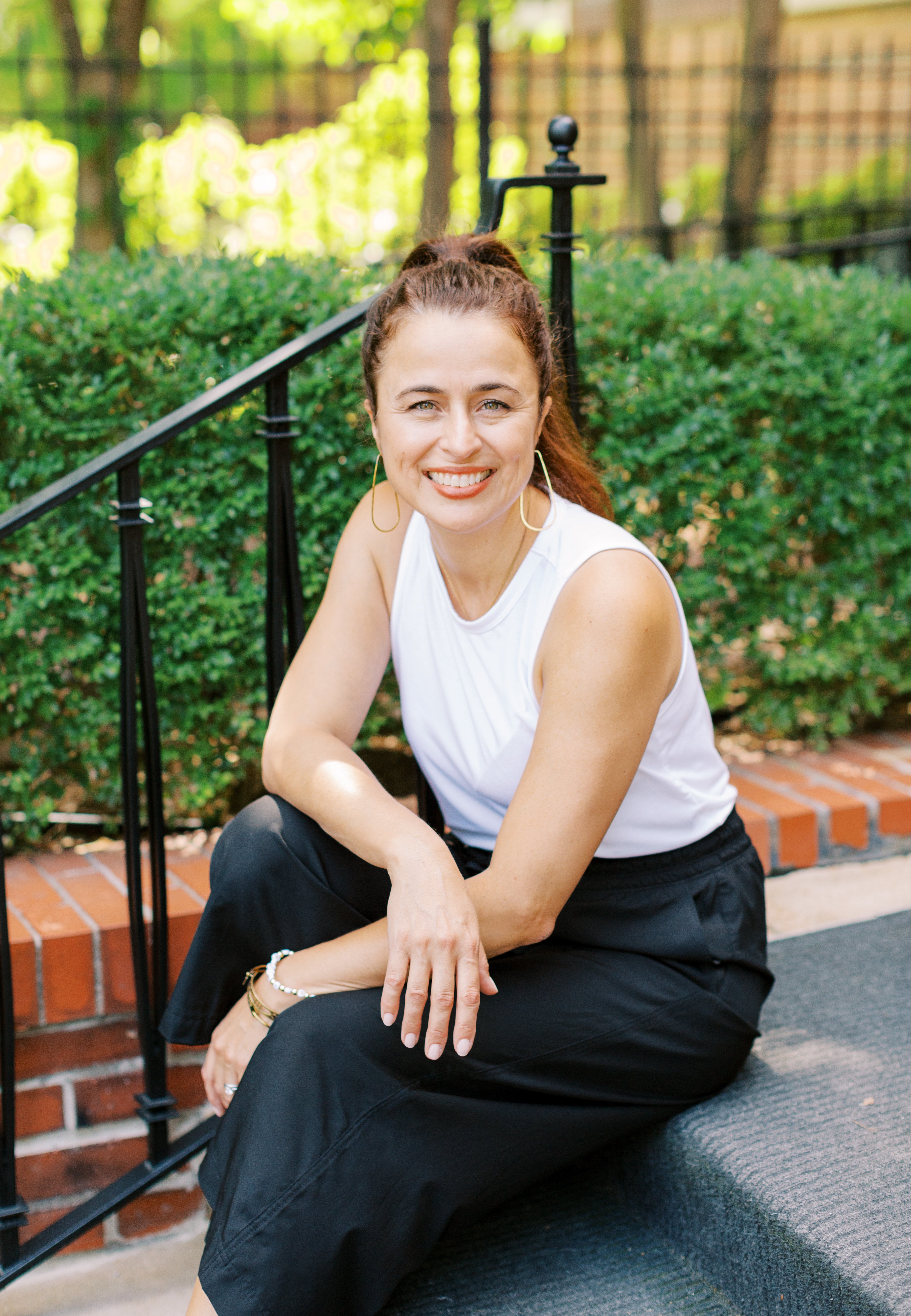 Natalie Di Rollo God, If You're There... Natalie's Story – Dwell Differently®