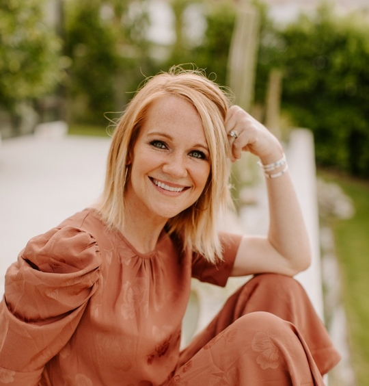 Adrienne Camp