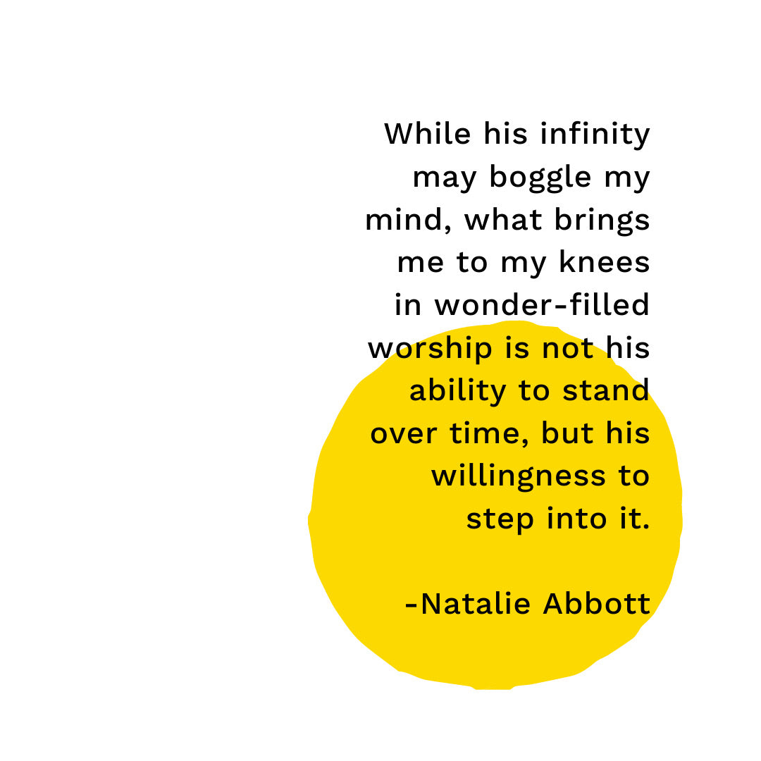 Infinitely Intimate Dwell Differently®