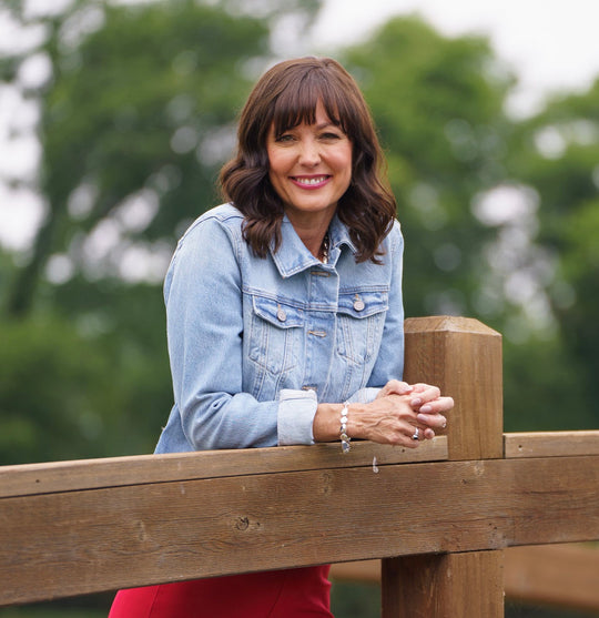 BONUS: The Unseen Realm of Angels // Melissa Spoelstra