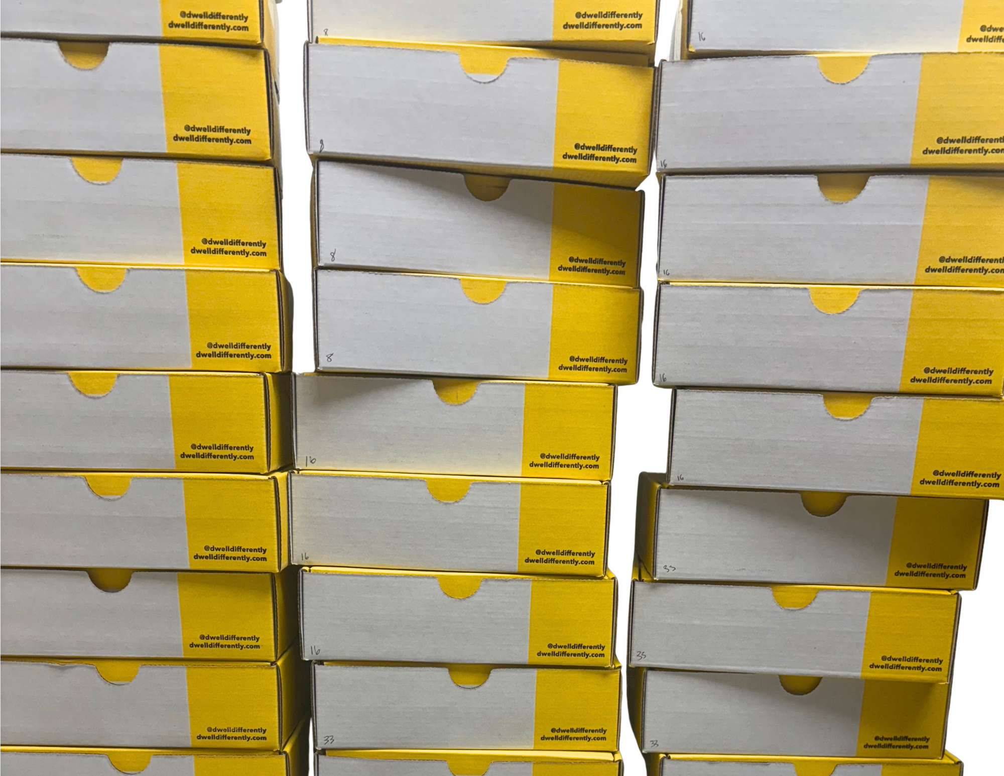 Group Boxes – Dwell Differently®