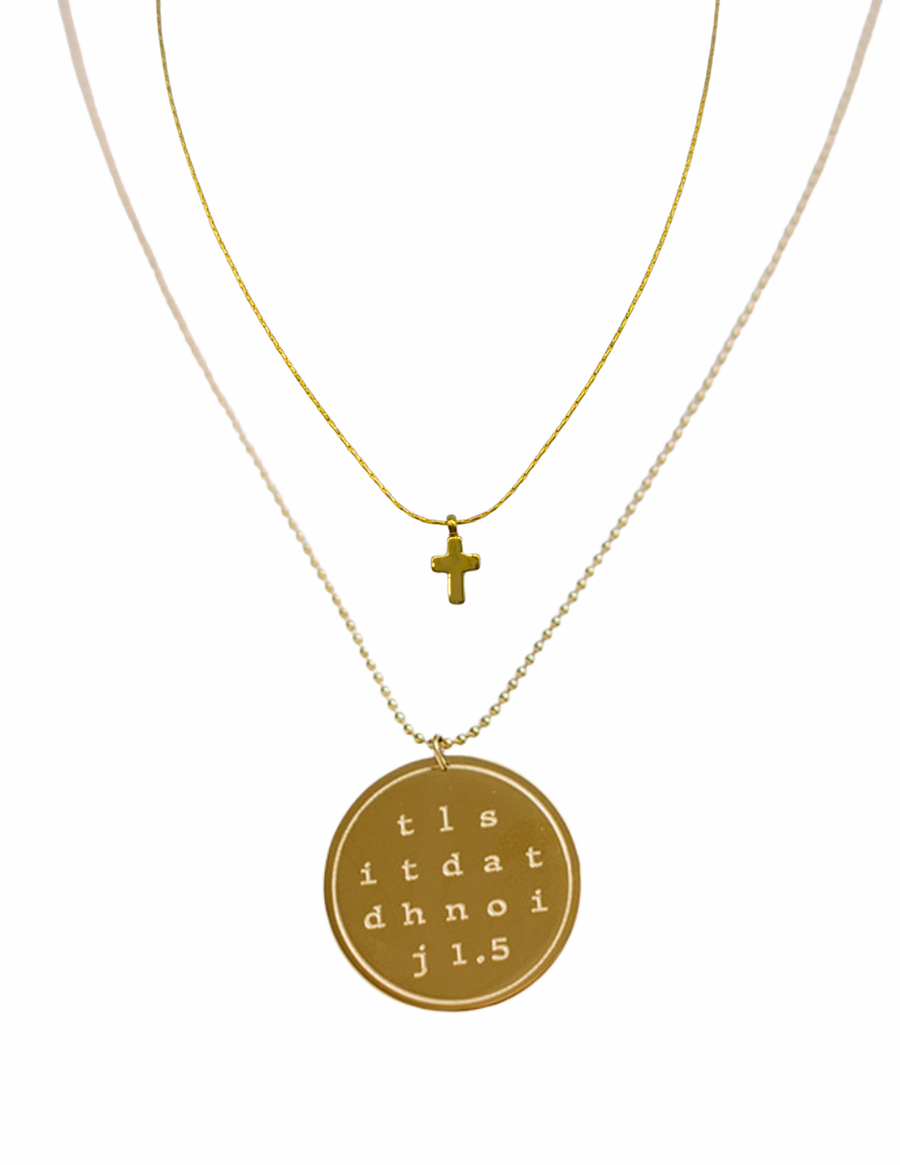 Necklace Layering Bundle