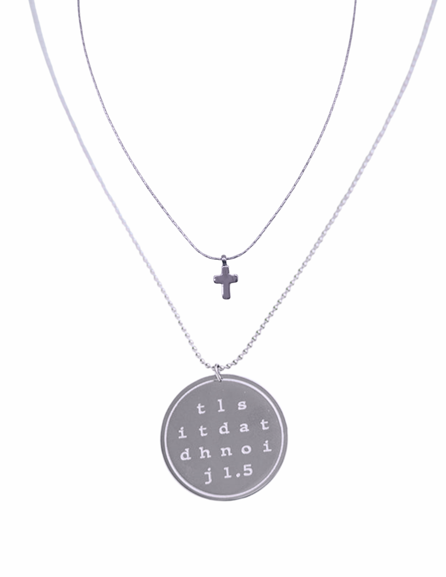 Necklace Layering Bundle