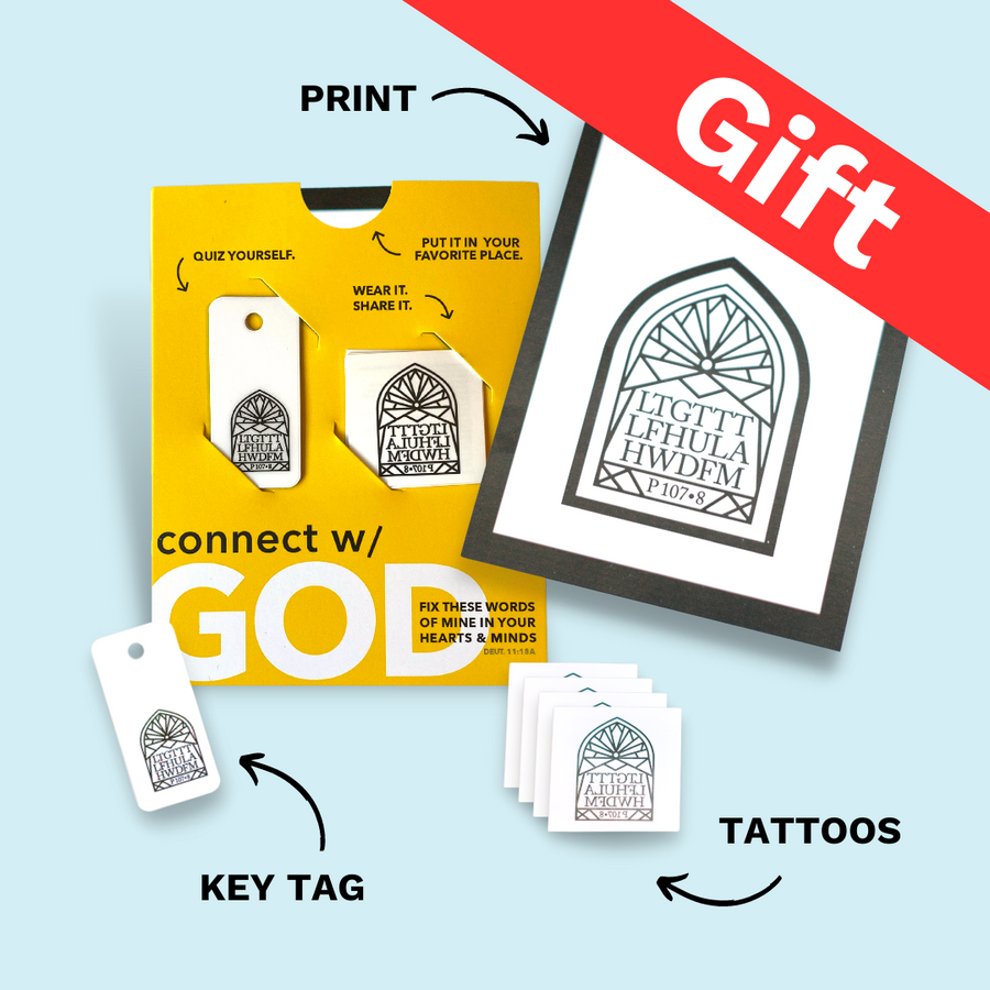 Tattoo Gift Membership