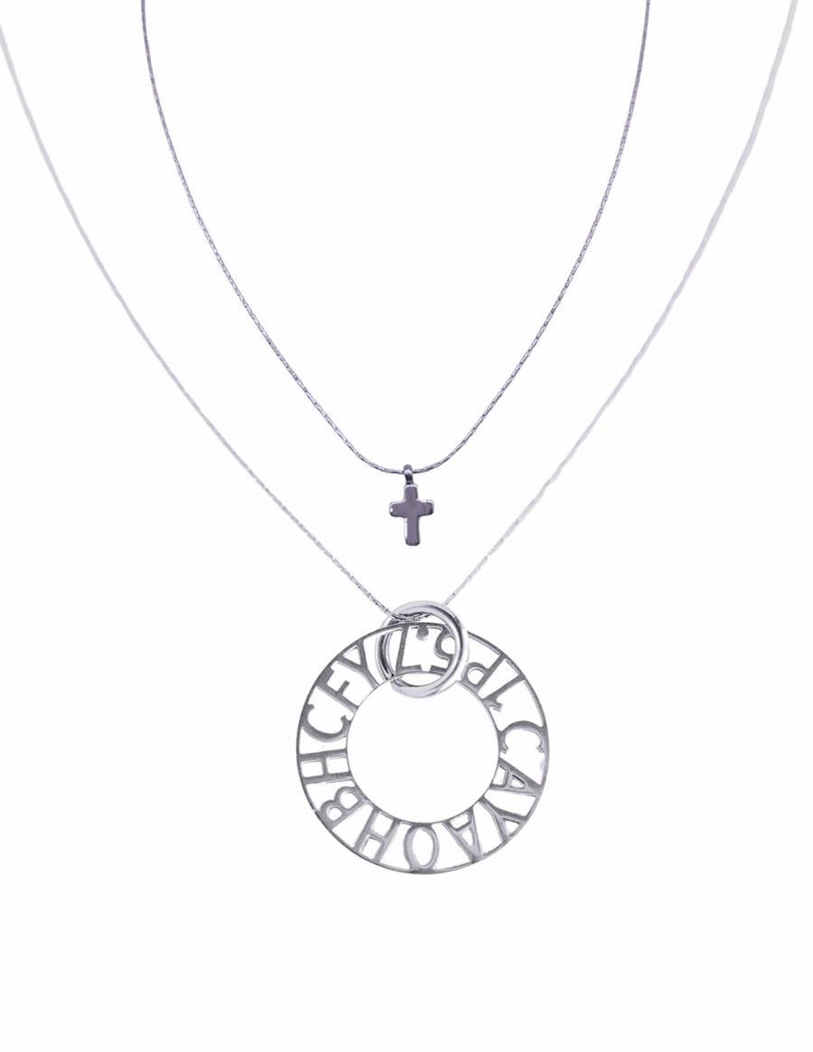 Necklace Layering Bundle