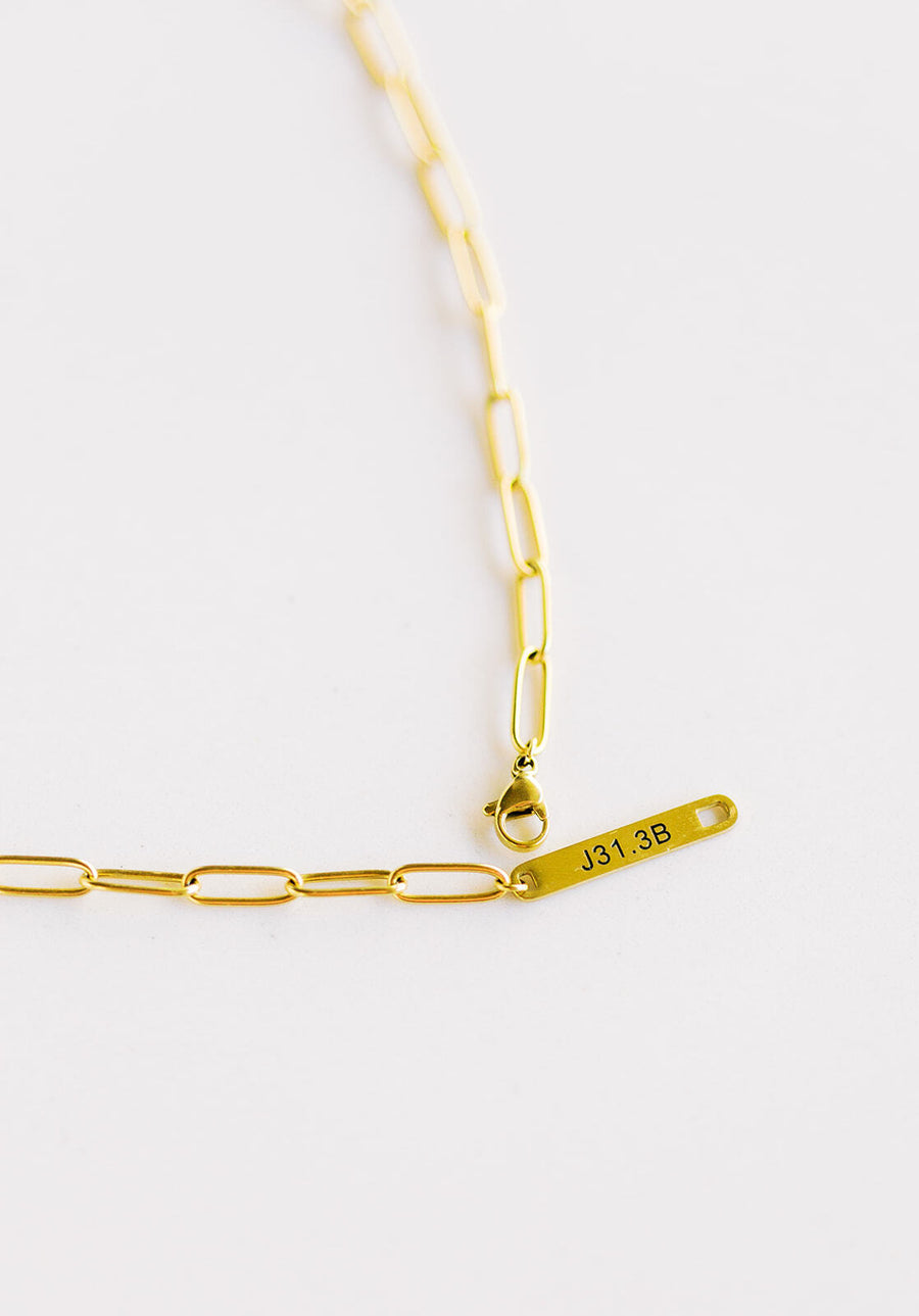 Everlasting Love Necklace - BACK IN STOCK!