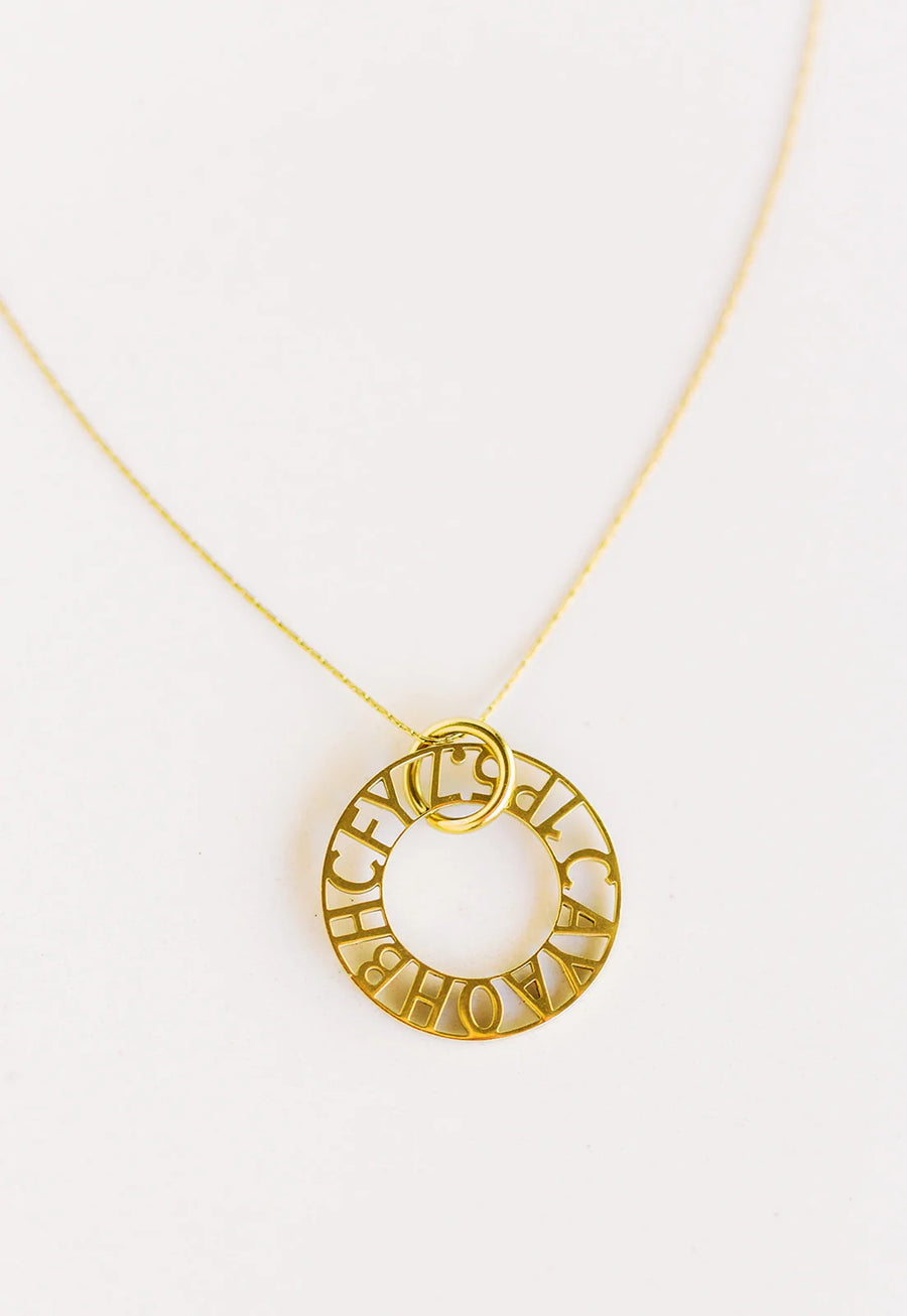 Anxious No More Necklace BOGO 50% Off!