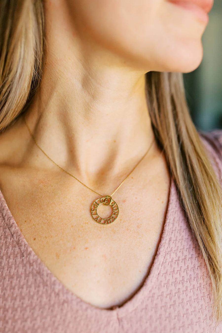 Anxious No More Necklace BOGO 50% Off!