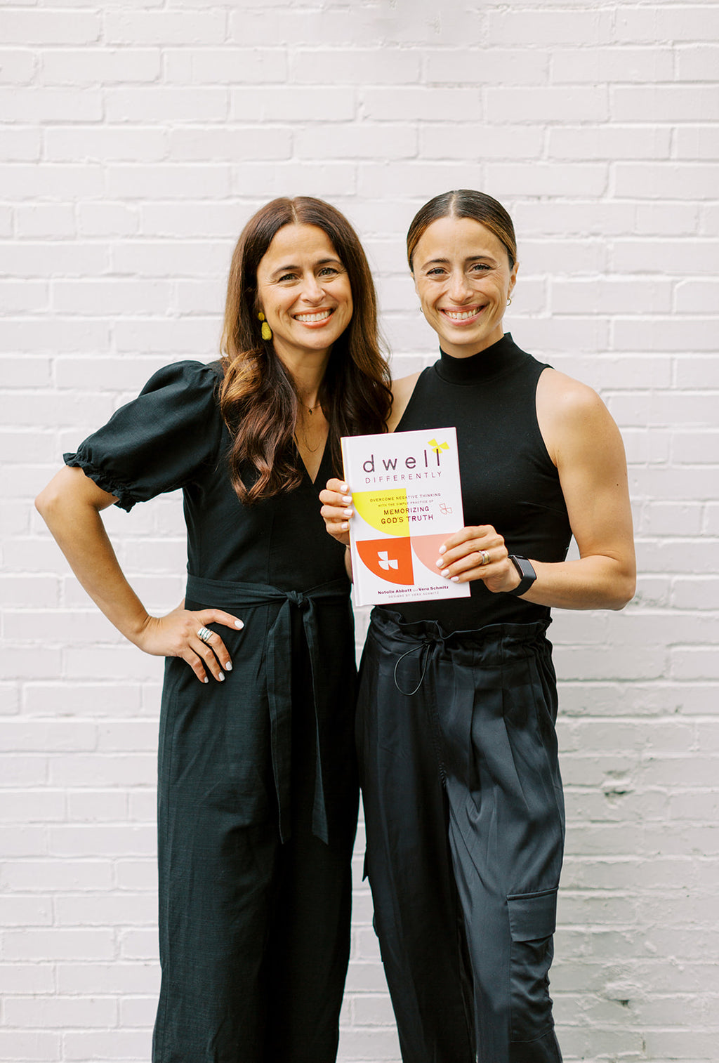 Dwell Blog/Podcast Featured Content
