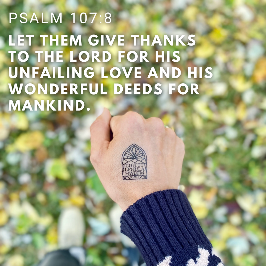 Dwell Monthly Membership - Memorize Bible verses – Dwell Differently®