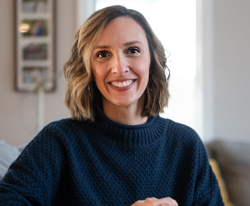 Dwell Blog/Podcast Featured Content