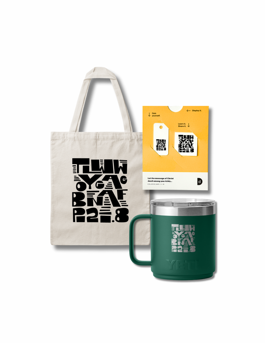 Truth for the Journey Bundle