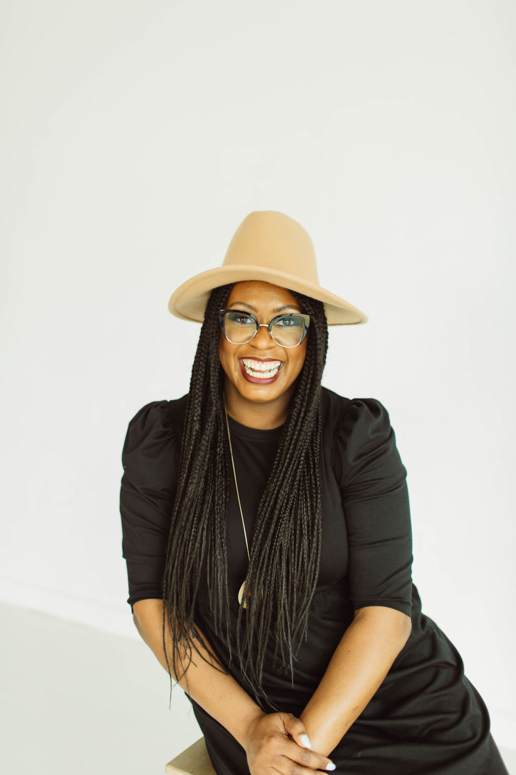 Dwell Blog/Podcast Featured Content