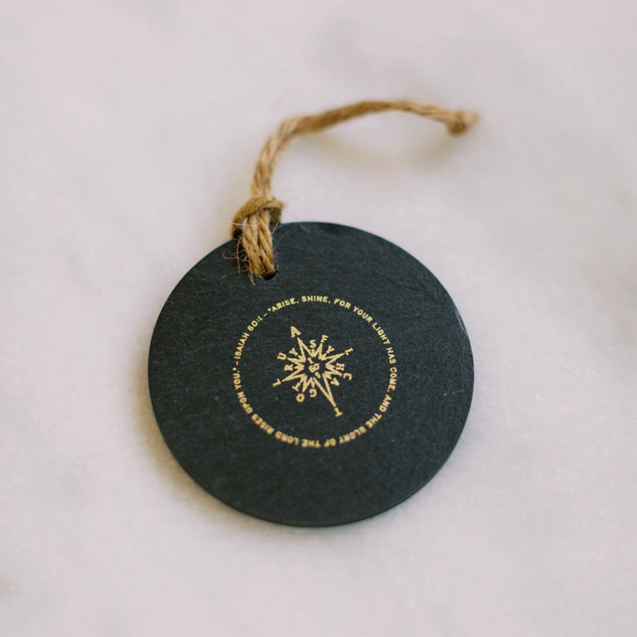Isaiah 60:1 Ornament (up to 40% off!)