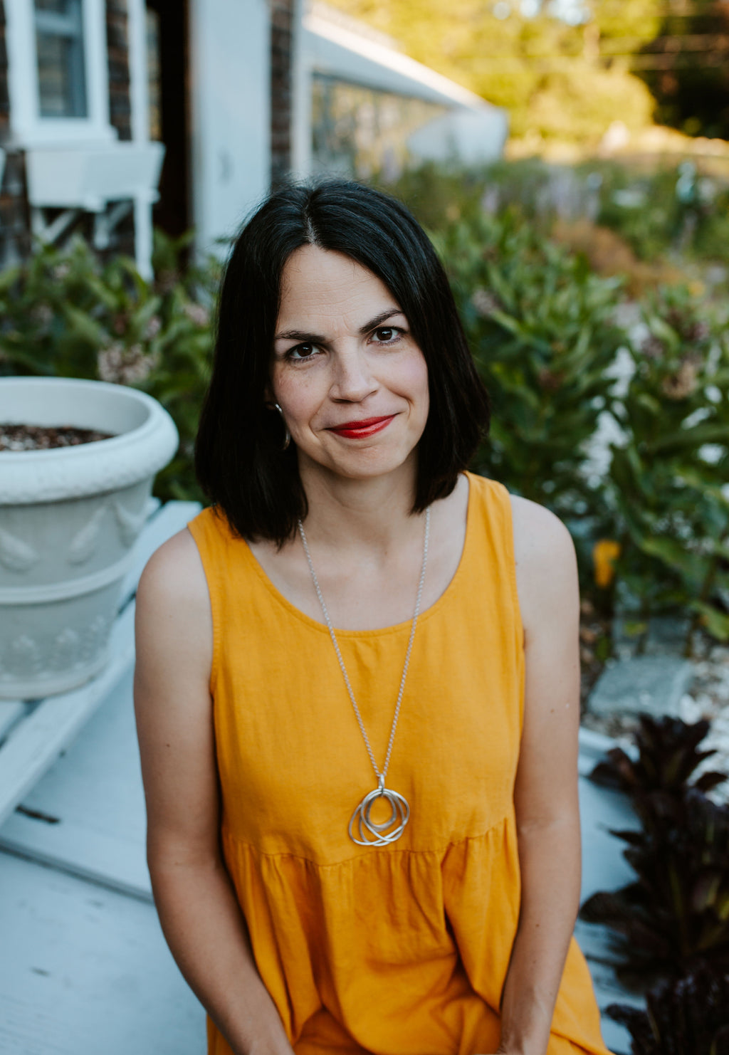 Dwell Blog/Podcast Featured Content