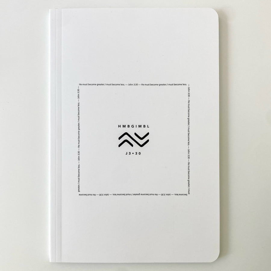 Dwell Differently Journal (up to 40% off!)