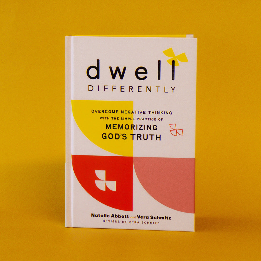 Dwell Differently Book