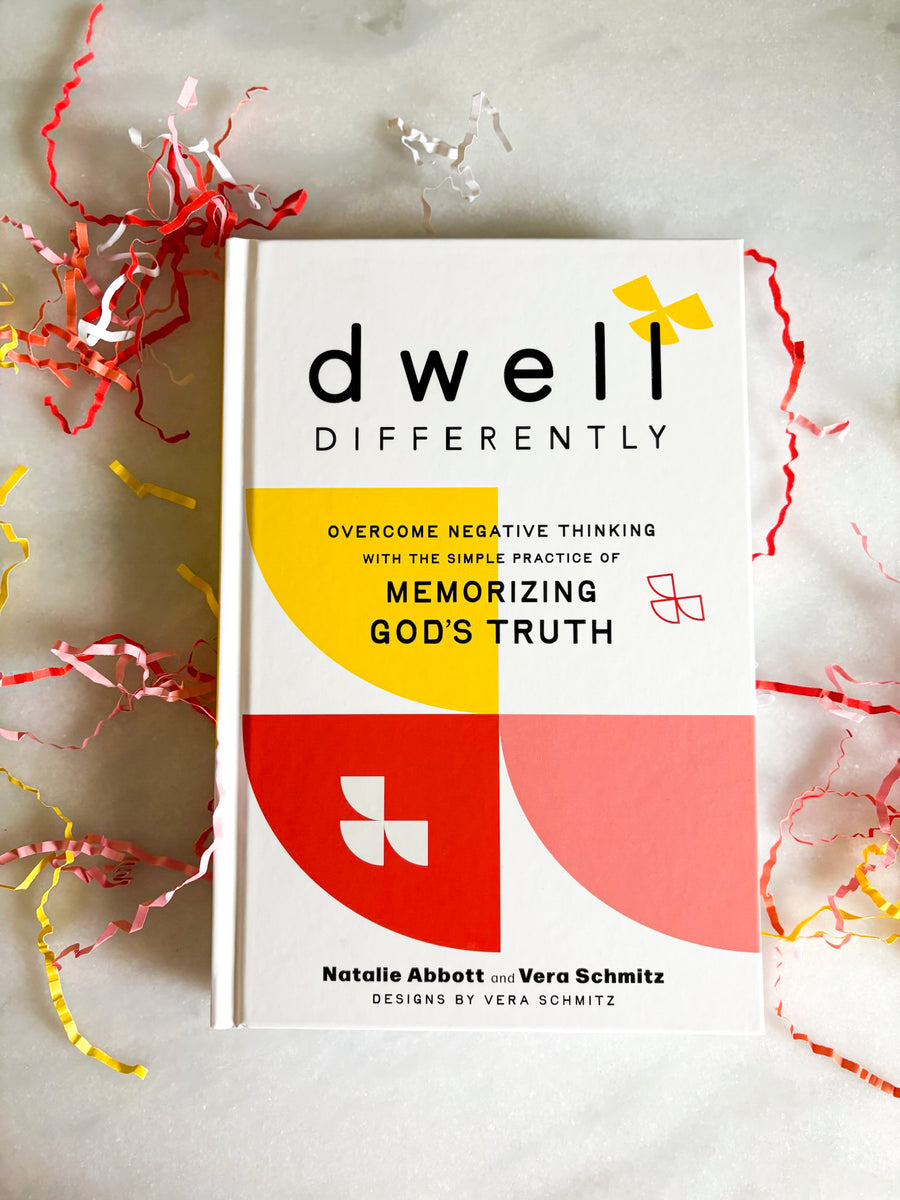 Dwell Differently Book - Buy More, Save More!