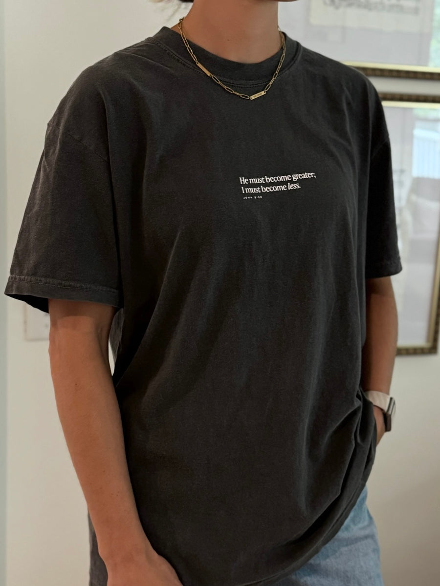 Greater T-Shirt