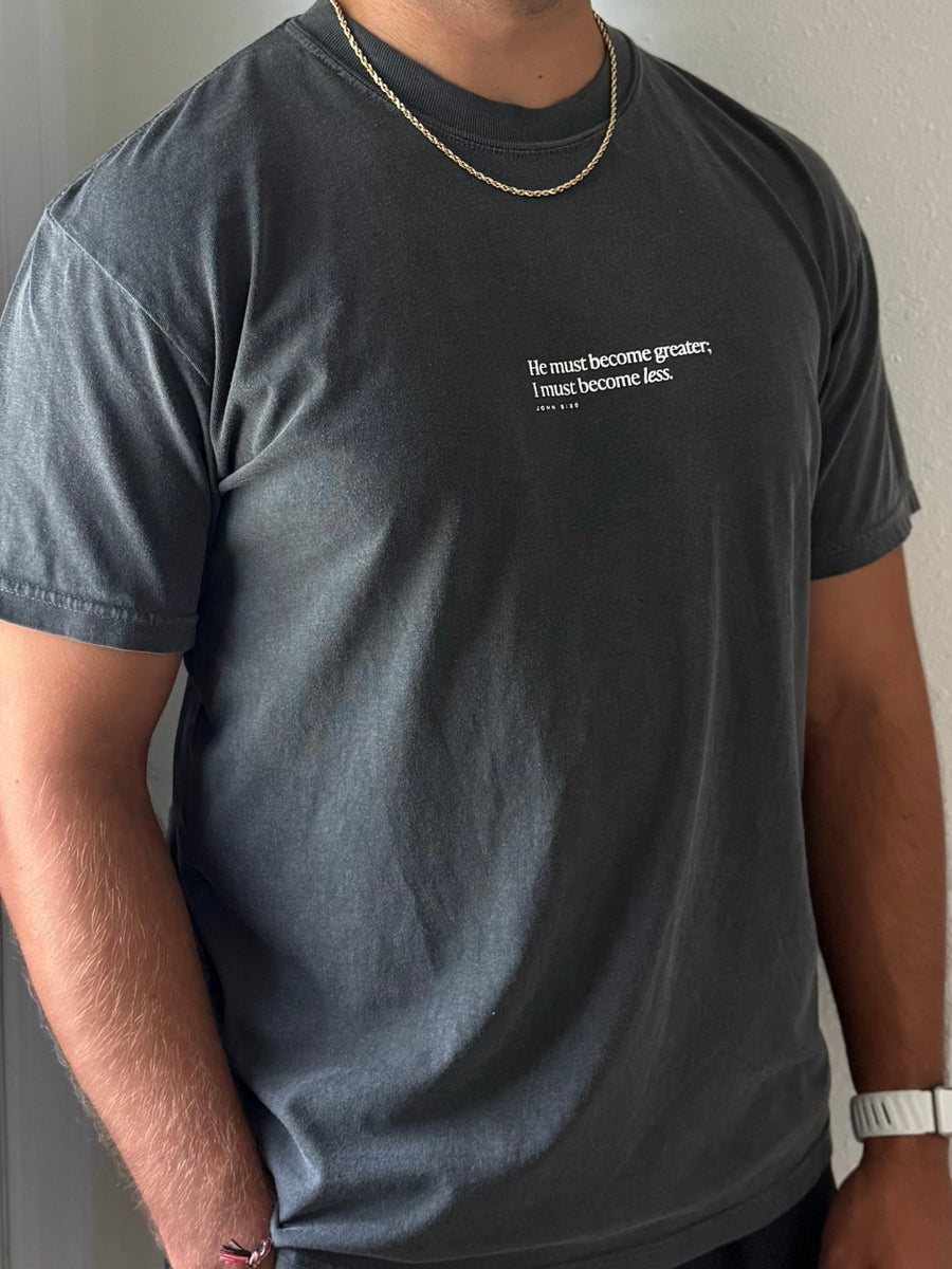 Greater T-Shirt