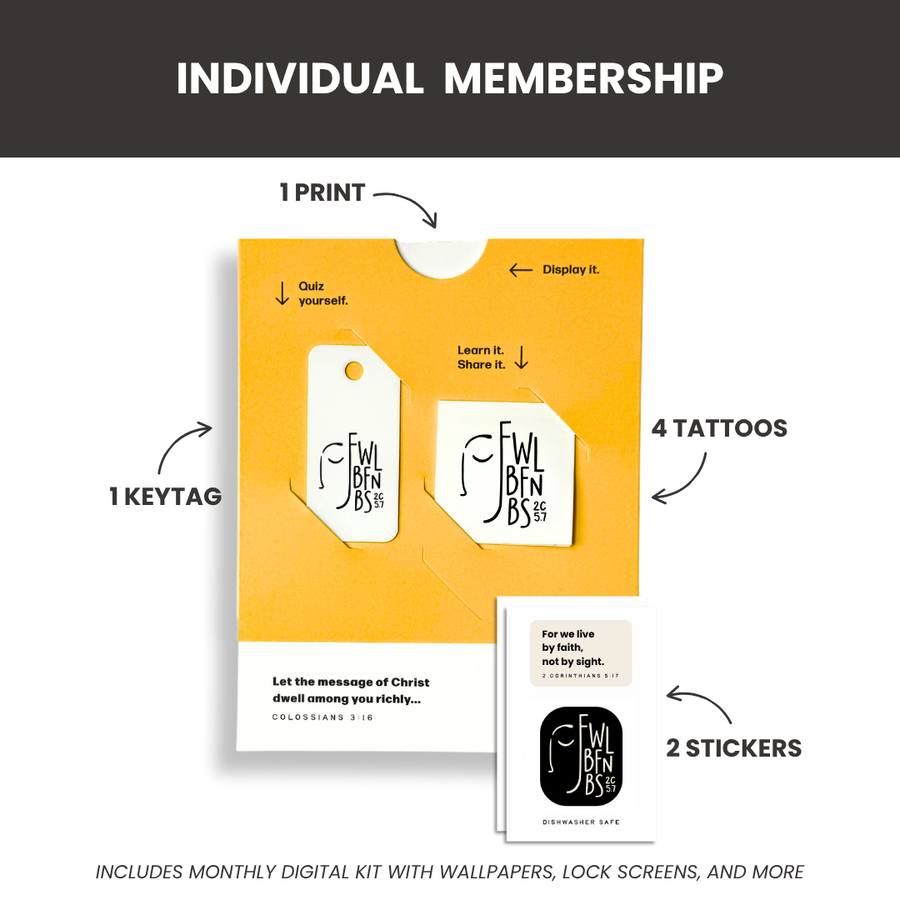 Redeem Your Dwell Gift Membership