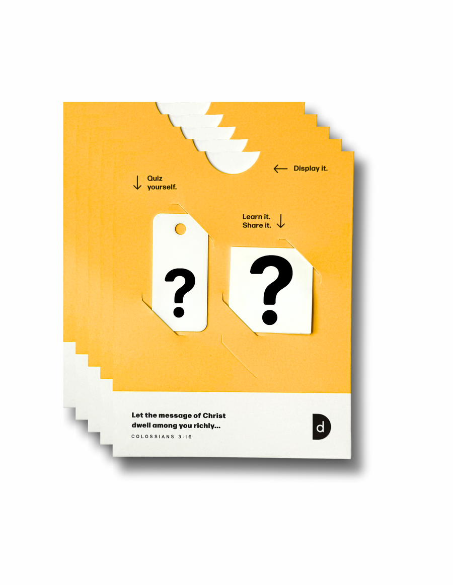 Mystery Tattoo 5 Pack