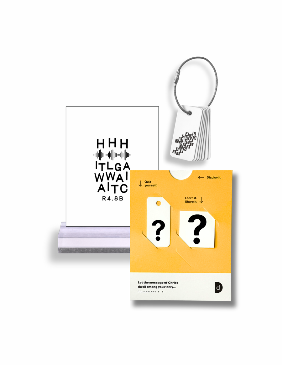 Stocking Stuffer Bundle