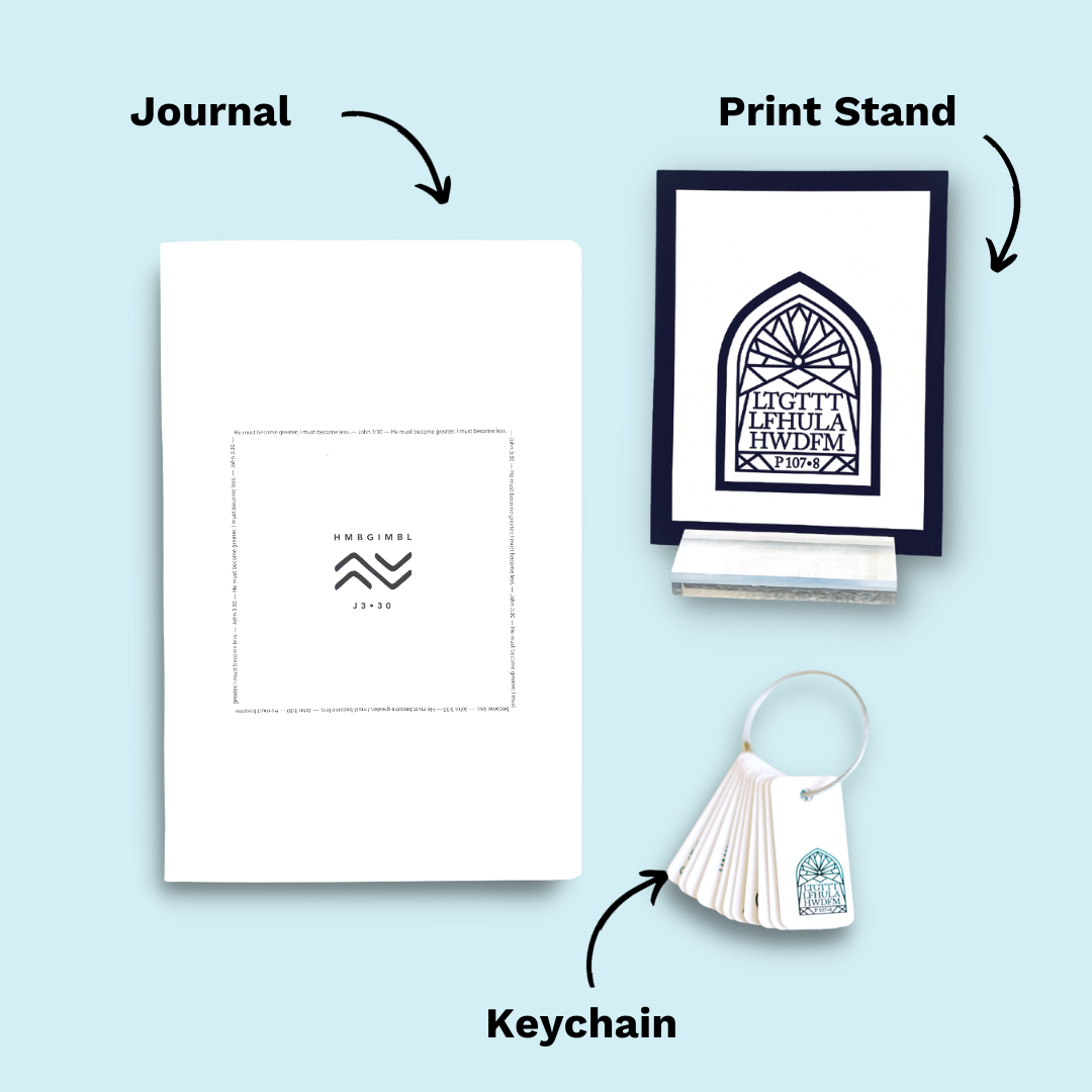 Starter Kit Dwell Differently®