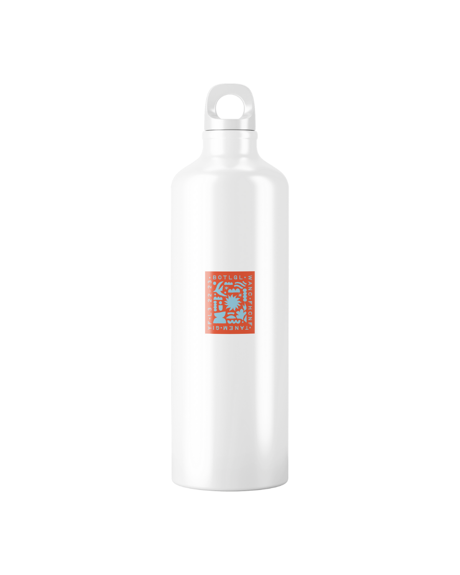 Yeti "Every Morning" Mug + FREE Sticker Kit