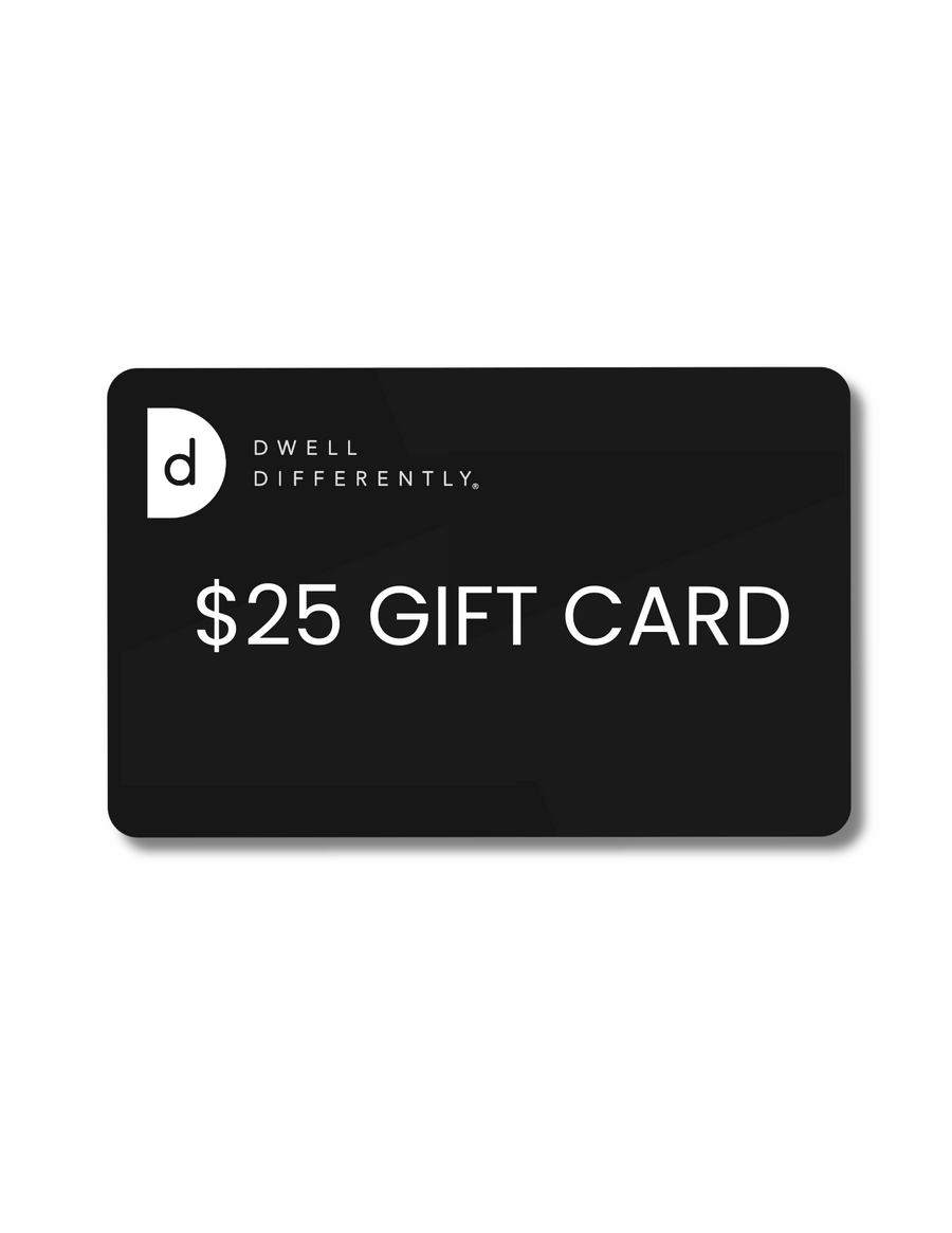 FREE $25 Gift Card