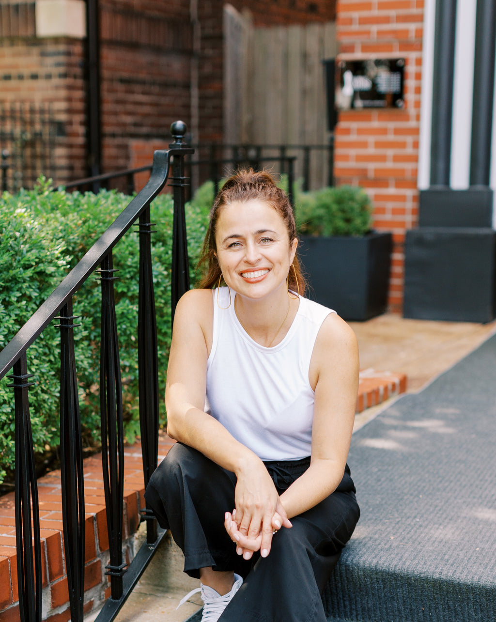 Dwell Blog/Podcast Featured Content