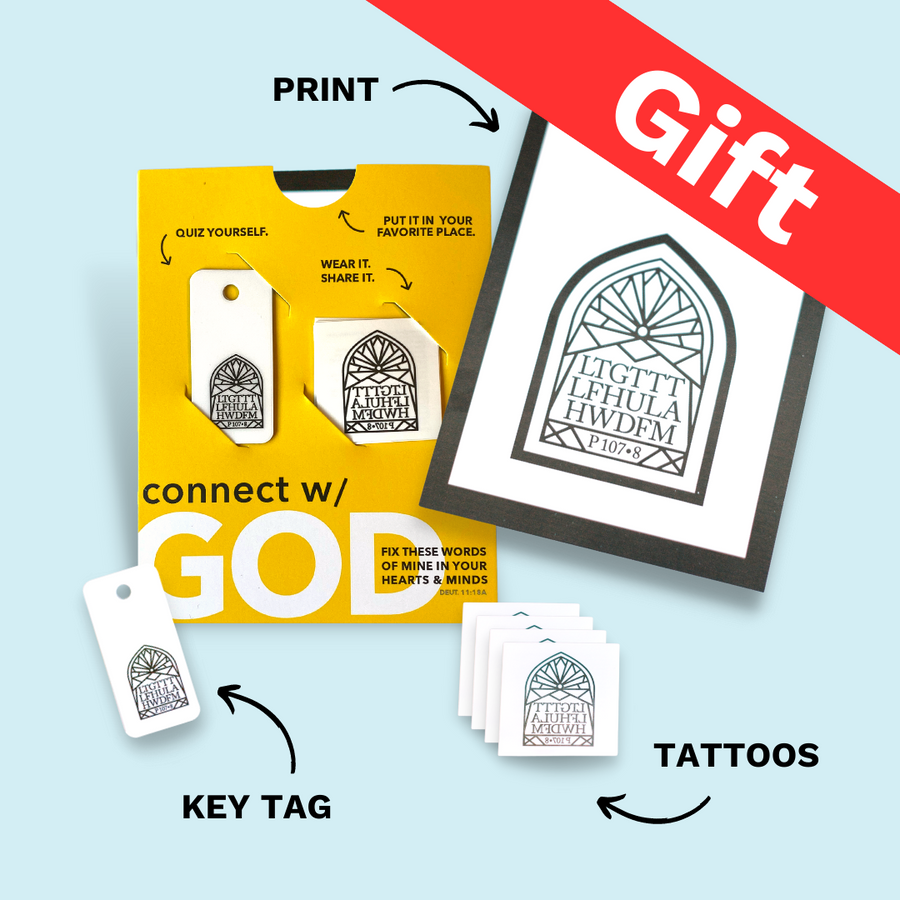 [Gift] Tattoo Membership