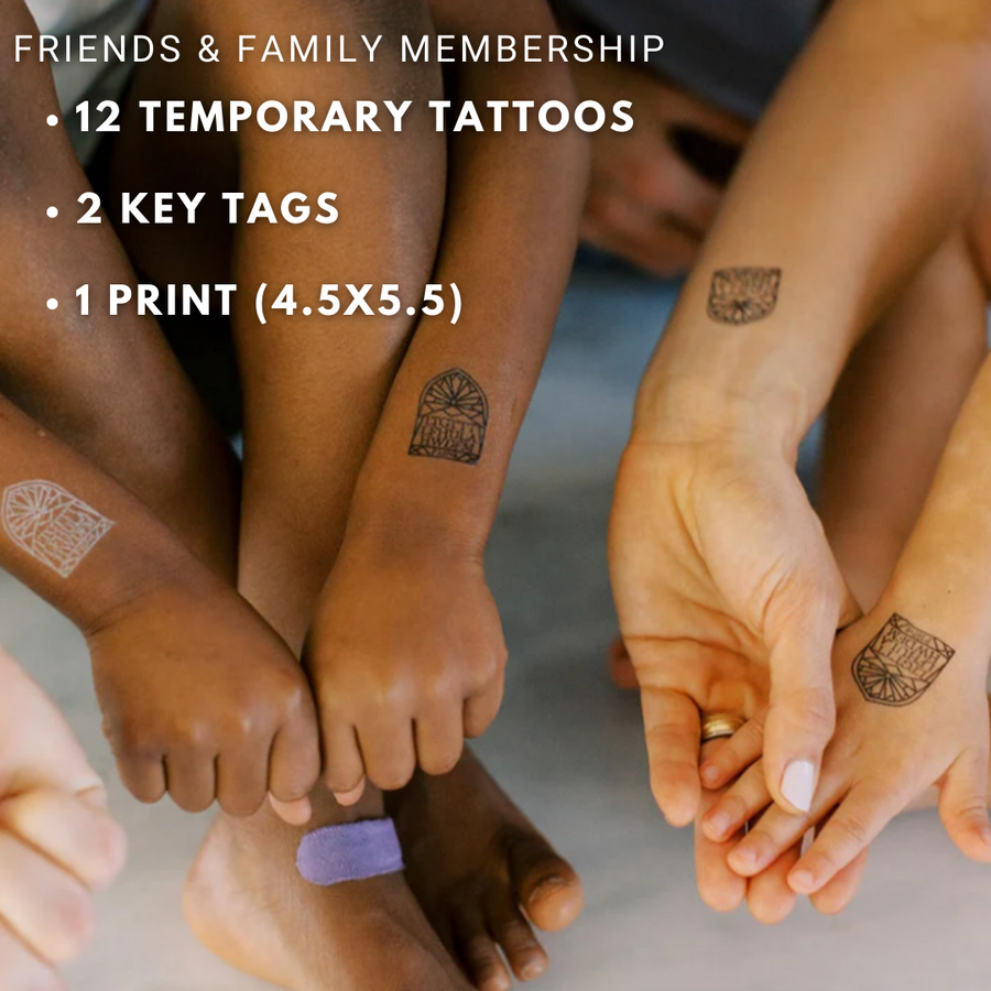 Buy Bible Verses Temporary Tattoo Online In India  Etsy India