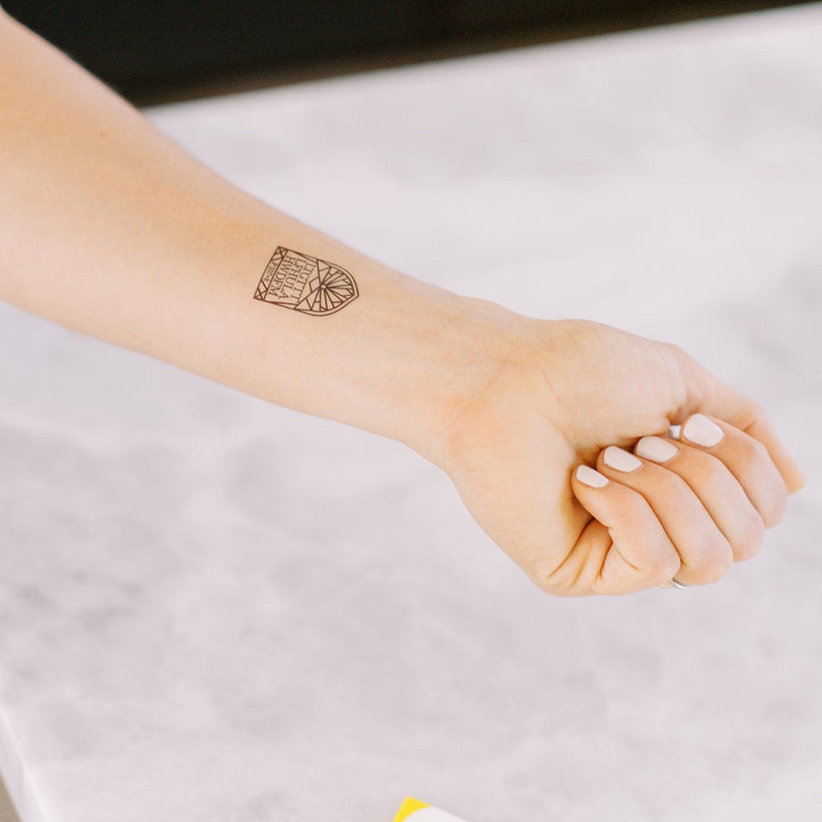 [Gift] Tattoo Membership