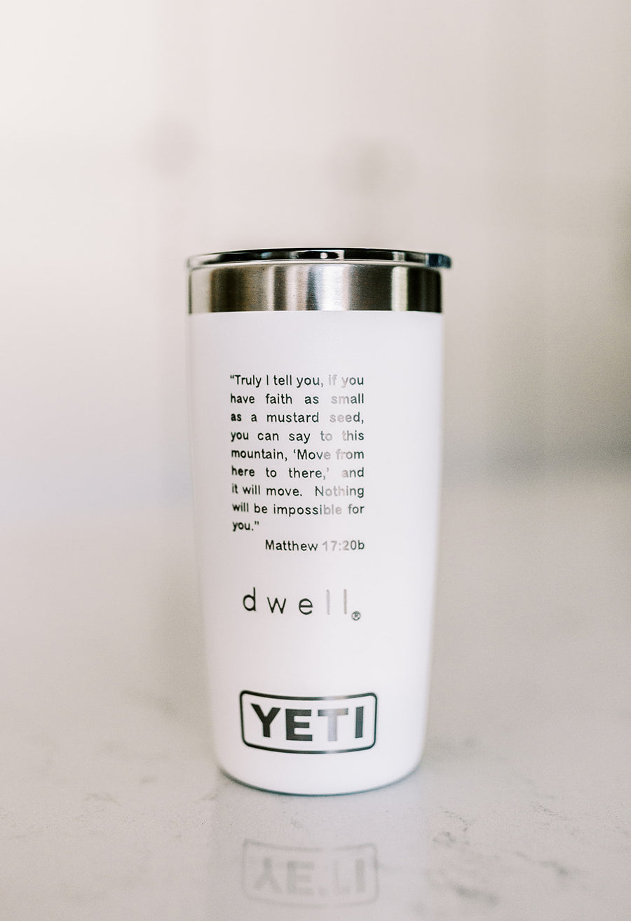 10 Best Yeti Tumbler Cup Accessories - Make Your Cup Better