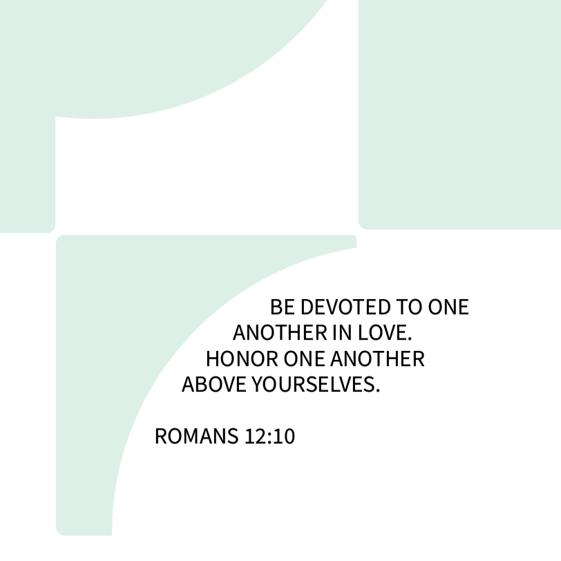 Love One Another - 2020 Feb - Romans 12:10 (digital)